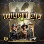 Twilight City - EN