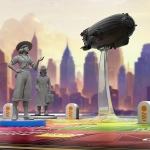 Twilight City - EN Twilight City - EN