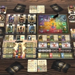 Twilight City - EN