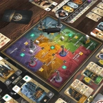 Twilight City - EN Twilight City - EN
