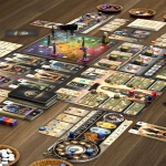 Twilight City - EN Twilight City - EN