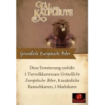 Tal der Kaufleute: Europäische Biber – Mini-Erweiterung