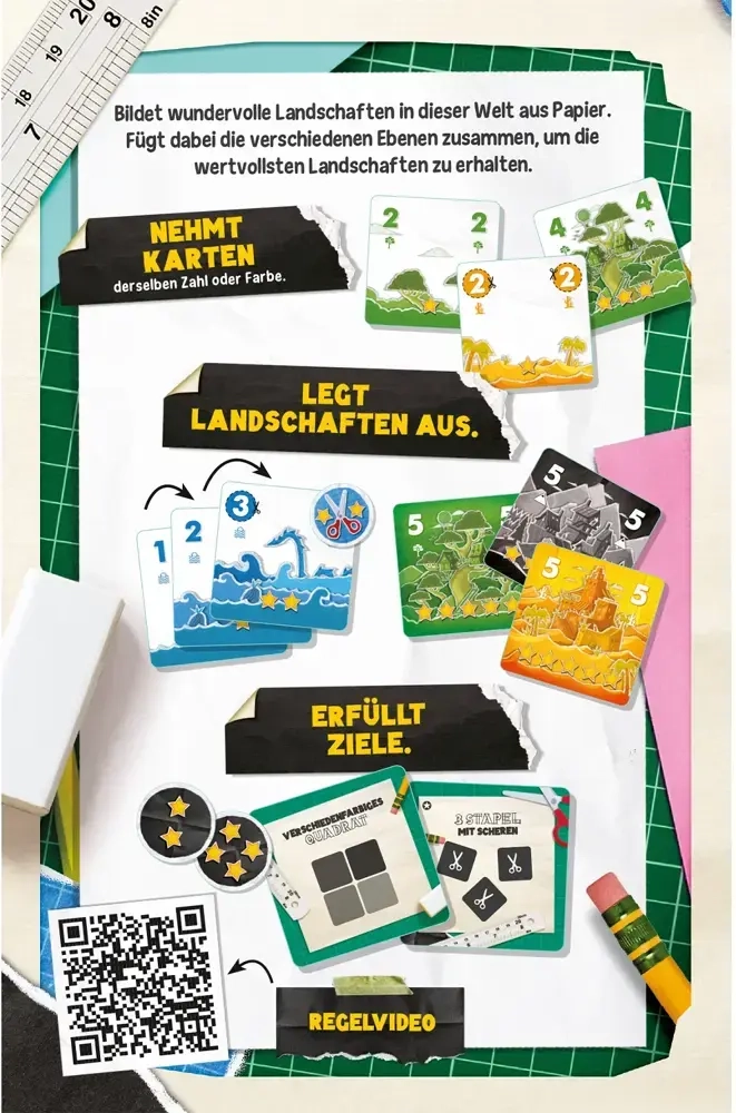 Paper World