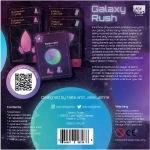 Galaxy Rush - EN