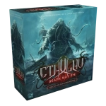 Cthulhu Death May Die - Furcht vor dem Unbekannten - DE