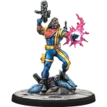 Marvel: Crisis Protocol – Bishop & Nightcrawler