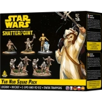 Star Wars: Shatterpoint – Yub Nub Squad Pack