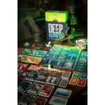 Deep Regrets - EN