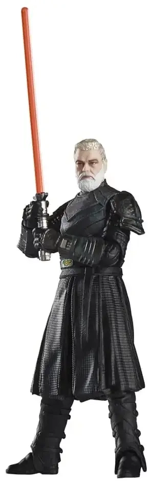 Star Wars The Vintage Collection Baylan Skoll
