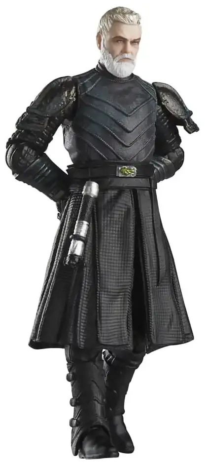 Star Wars The Vintage Collection Baylan Skoll