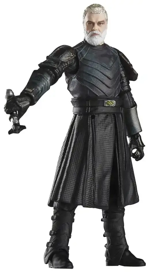 Star Wars The Vintage Collection Baylan Skoll