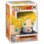 Funko POP! POP Animation: DBZ S9- SS Gohan w/Noodles
