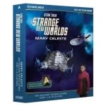 Star Trek: Strange New Worlds Escape Room Game Mary Celeste - EN