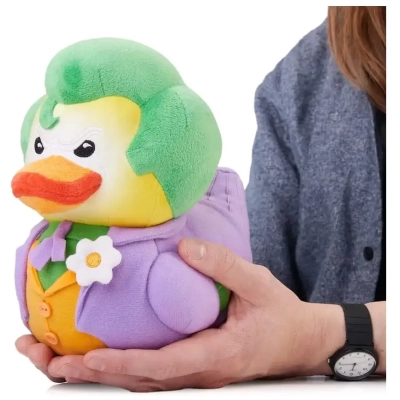 DC Comics Tubbz Plüschfigur Joker 20 cm