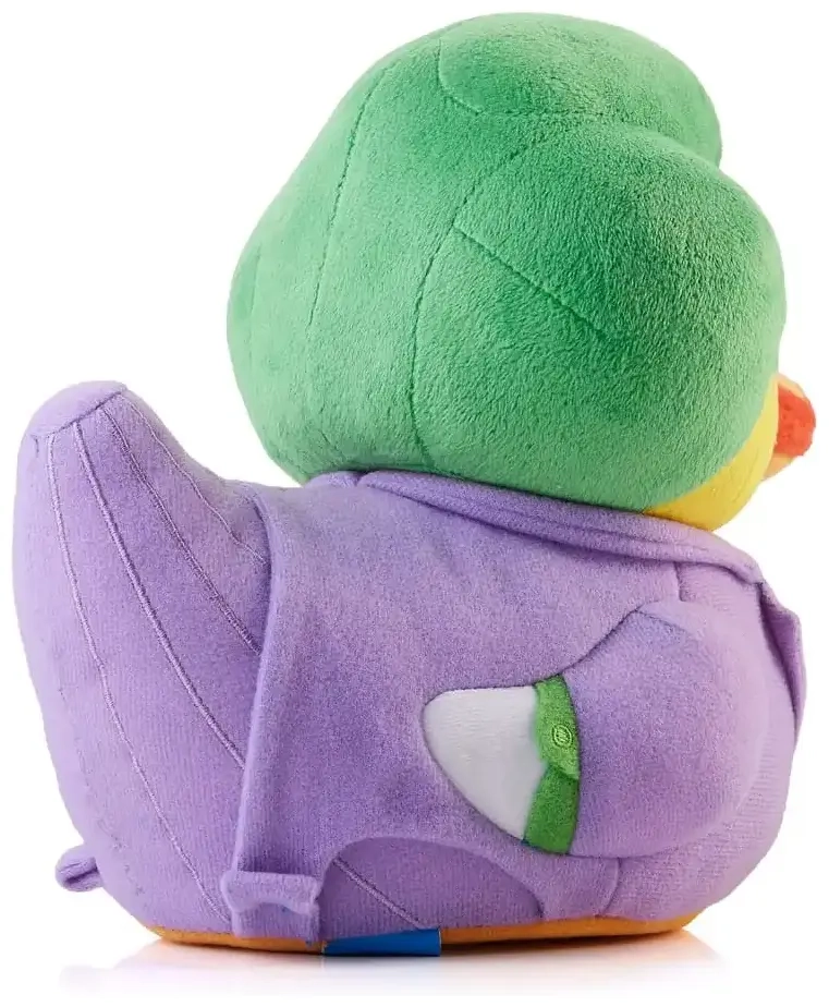 DC Comics Tubbz Plüschfigur Joker 20 cm