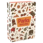 Parks: Würfeln & Wandern
