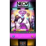 Neon Reign - EN