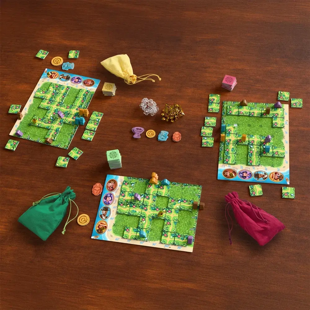 Karuba - Jubiläumsedition