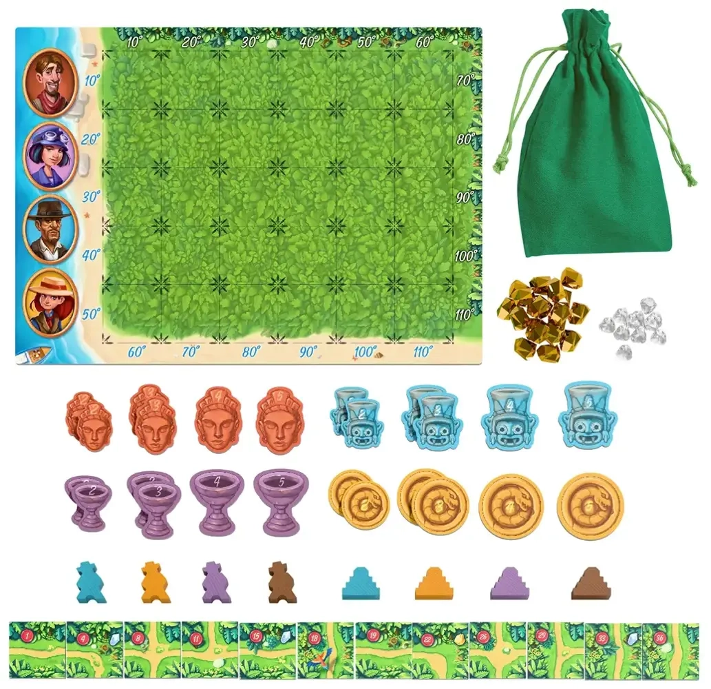 Karuba - Jubiläumsedition