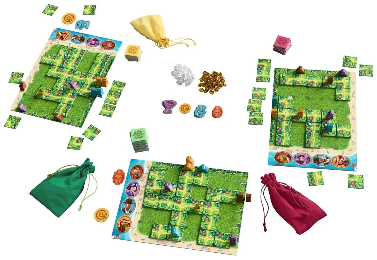 Karuba - Jubiläumsedition