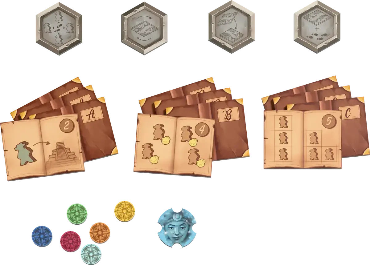 Karuba - Jubiläumsedition