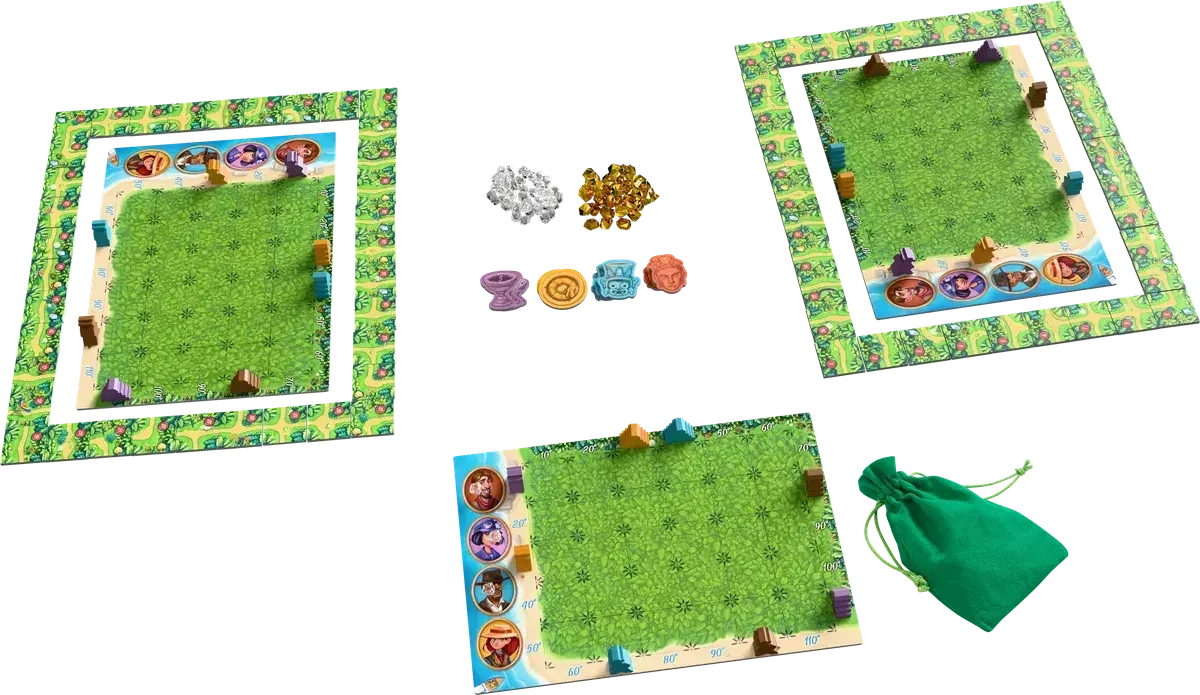 Karuba - Jubiläumsedition