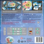 Galaxolotl Galaxolotl