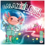 Galaxolotl Galaxolotl