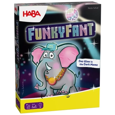 Funkyfant