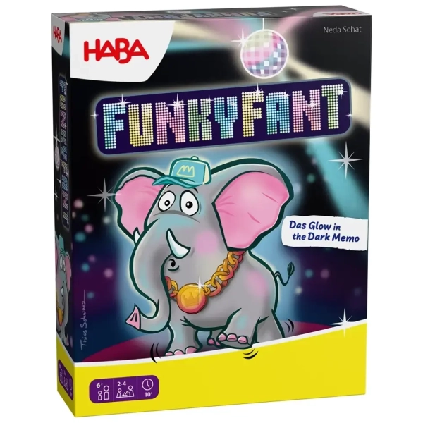Funkyfant
