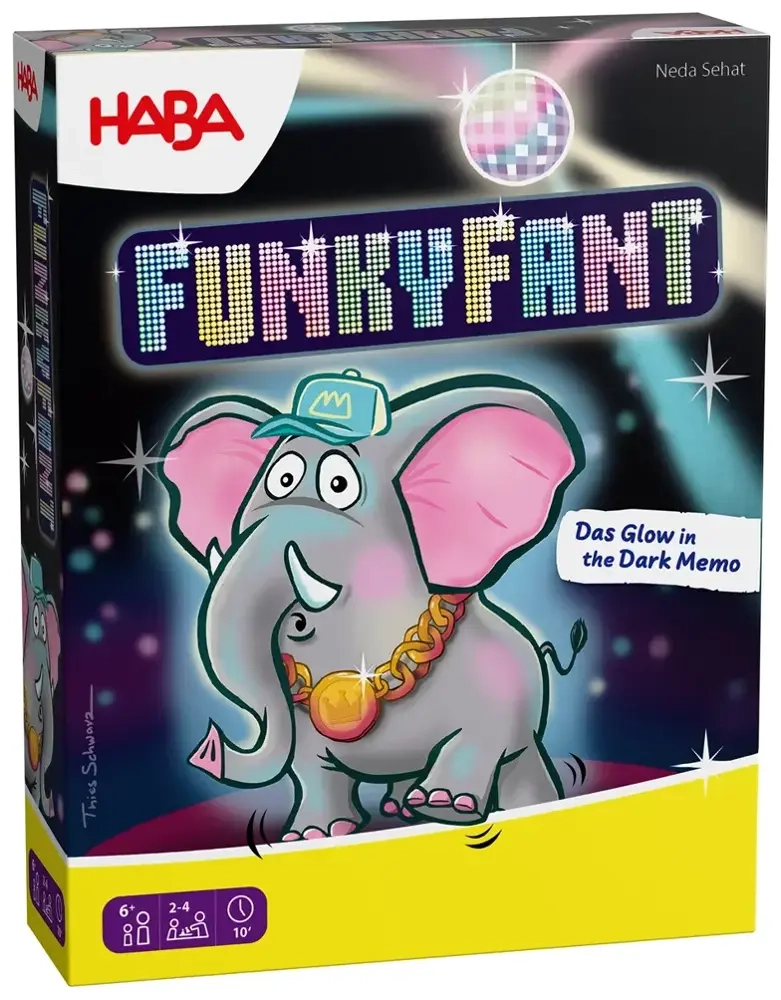 Funkyfant