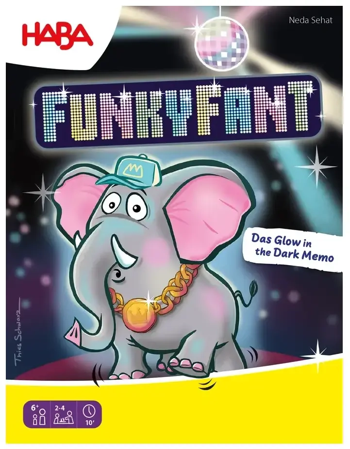 Funkyfant