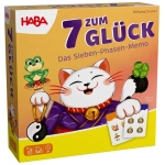 7 zum Glück