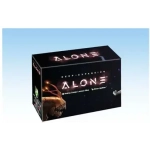 Alone - Deep Expansion - EN