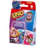 UNO Junior Paw Patrol