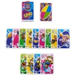 UNO Junior Paw Patrol