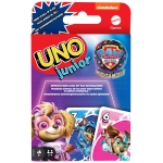 UNO Junior Paw Patrol