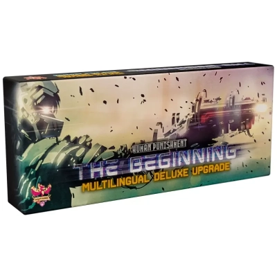 Human Punishment: The Beginning - Deluxe-Erweiterung