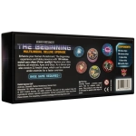 Human Punishment: The Beginning - Deluxe-Erweiterung