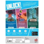 Unlock! Enchanted Adventures