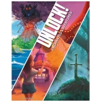 Unlock! Enchanted Adventures