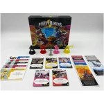 Power Rangers Heroes of the Grid: Legendary Rangers Forever Rangers Pack - EN