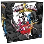 Power Rangers: Heroes of the Grid - EN