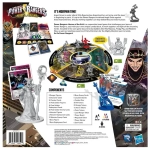 Power Rangers: Heroes of the Grid - EN