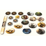 Terra Mystica: Fan Völker