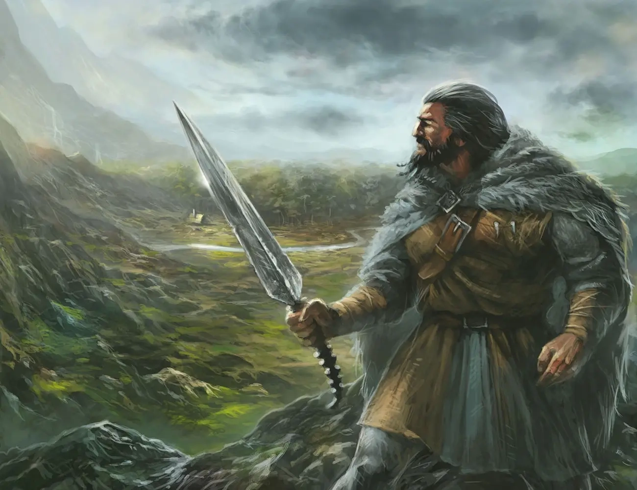 Andor - Die Bonus-Box
