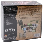 Mageknight - Charakter Krang - Erweiterung