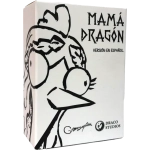 War for Chicken Island - Dragon Mama - Erweiterung