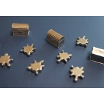 Ostia - Metal Treasure Set - Zubehör