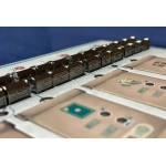 Ostia - Metal Treasure Set - Zubehör